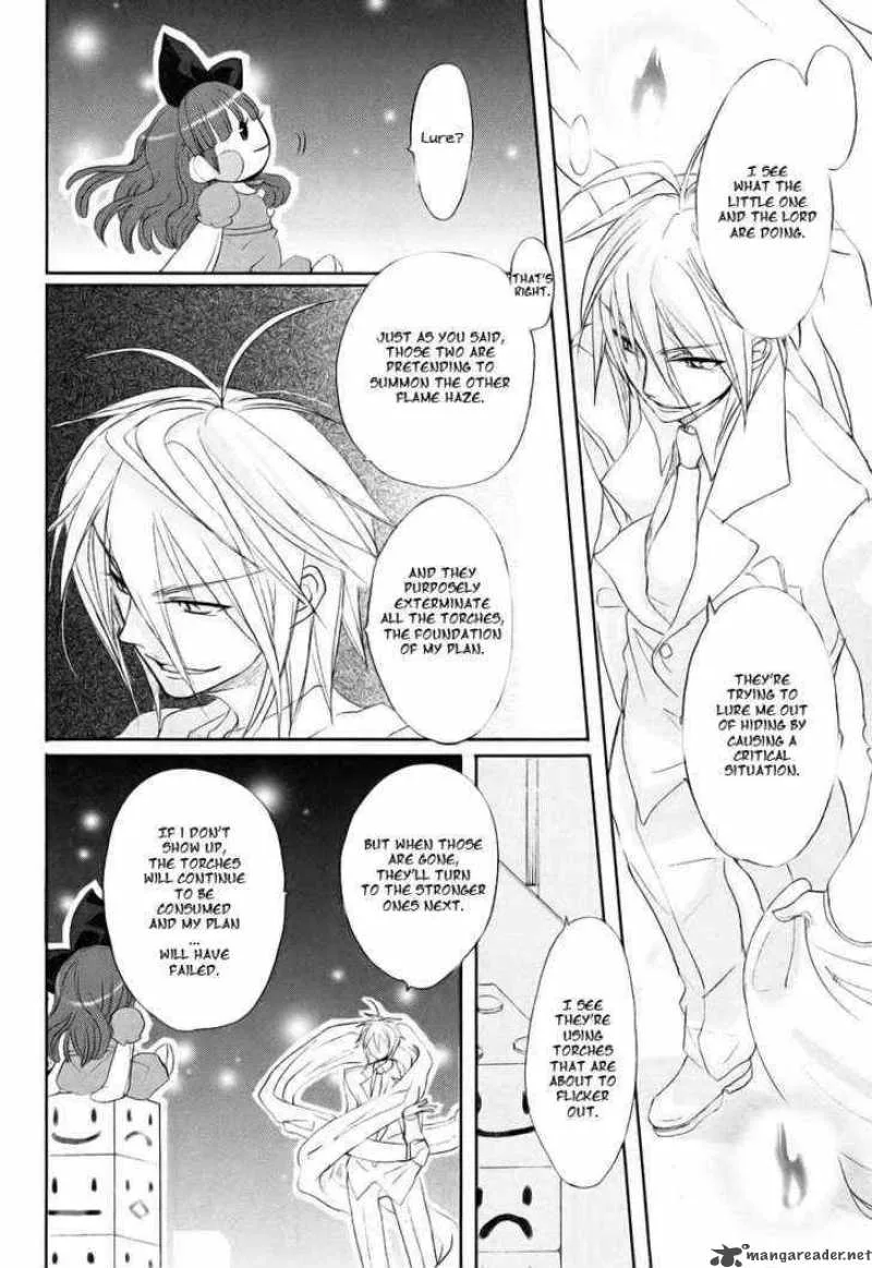 Shakugan no Shana Chapter 13 page 30