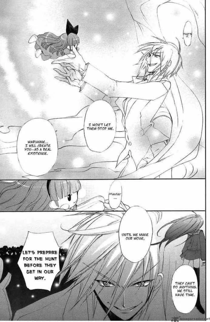 Shakugan no Shana Chapter 13 page 5
