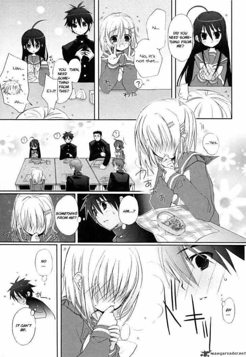 Shakugan no Shana Chapter 13 page 11