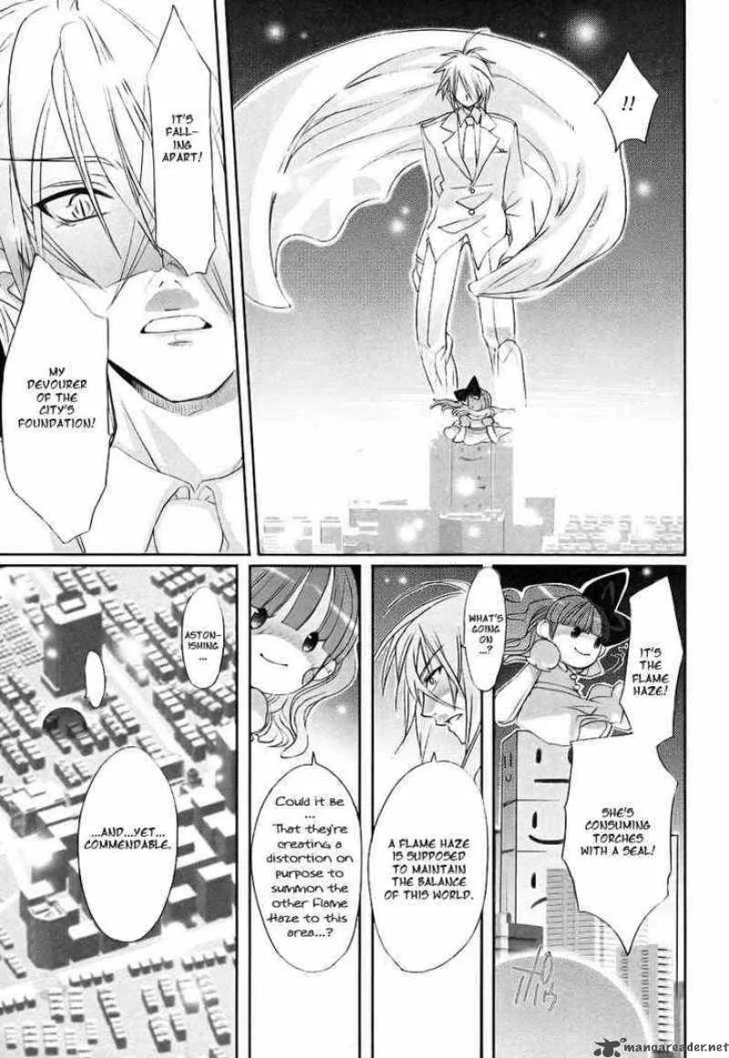 Shakugan no Shana Chapter 13 page 29