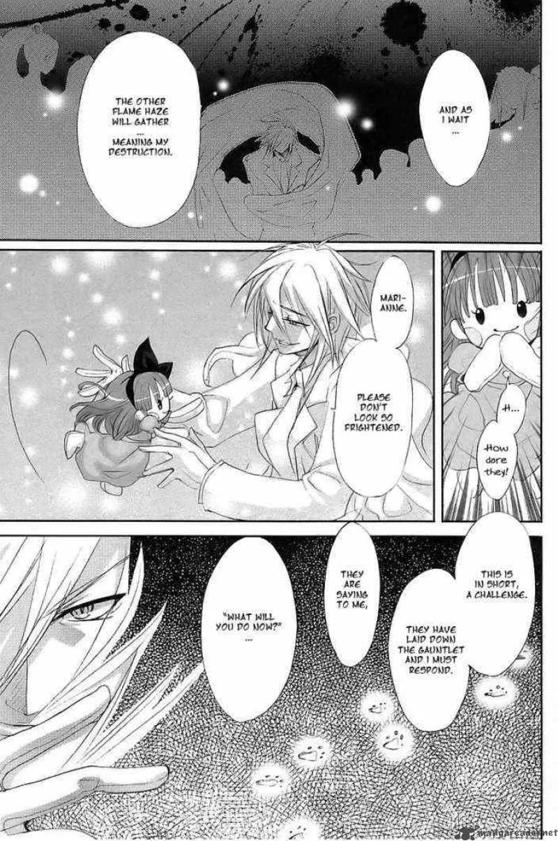 Shakugan no Shana Chapter 13 page 31