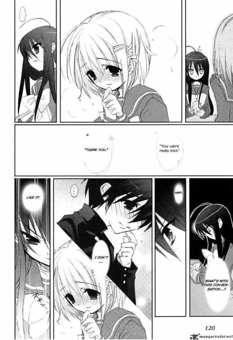 Shakugan no Shana Chapter 13 page 14