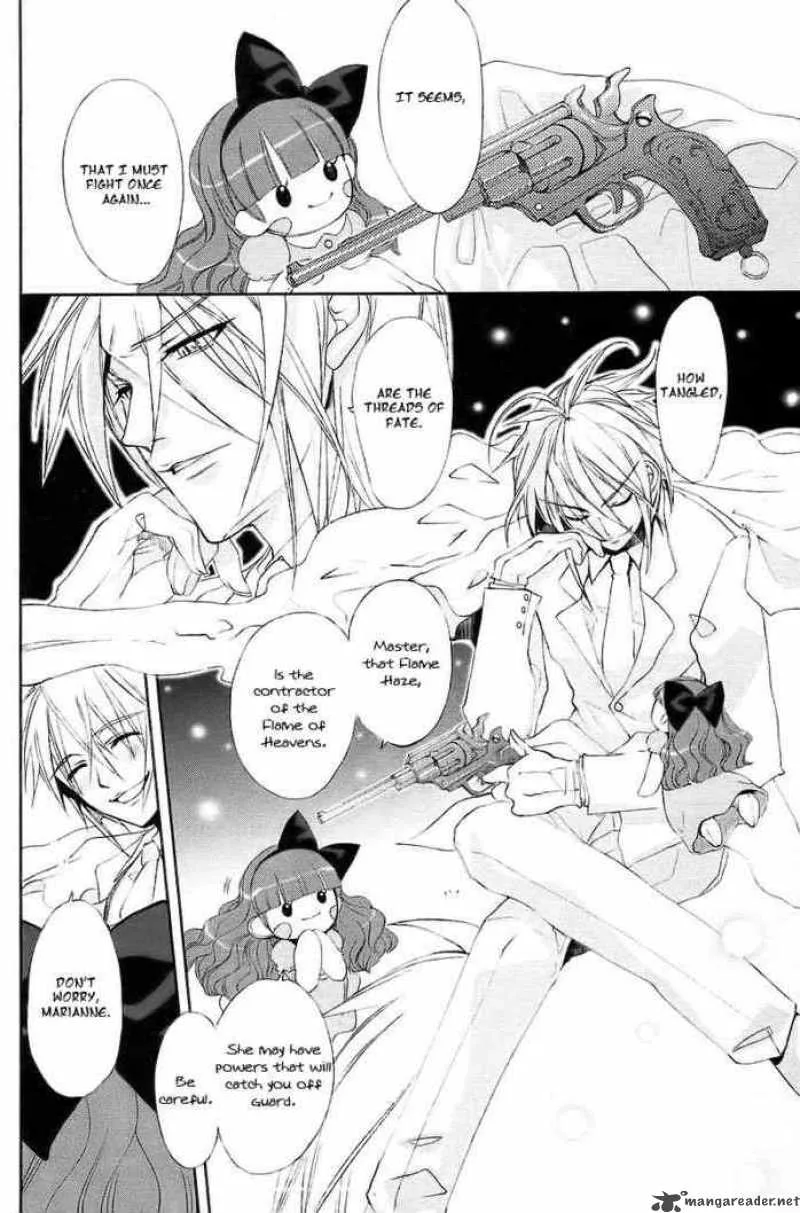 Shakugan no Shana Chapter 13 page 2