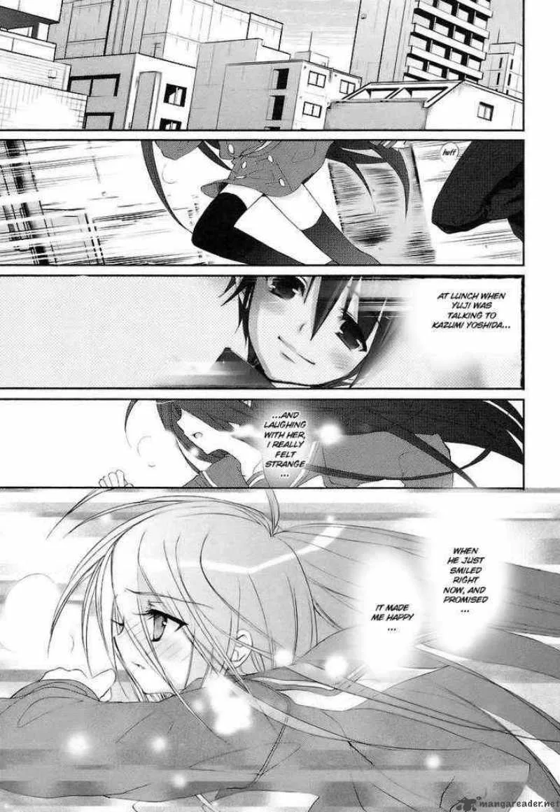 Shakugan no Shana Chapter 13 page 33