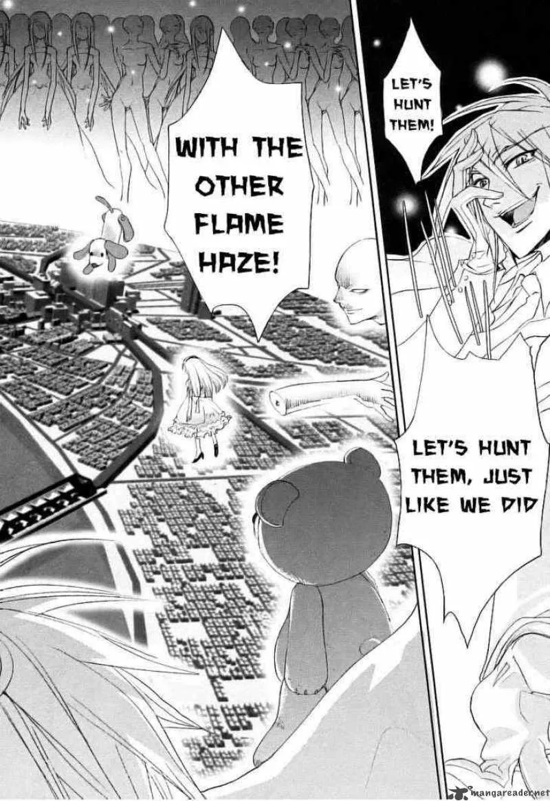 Shakugan no Shana Chapter 13 page 6