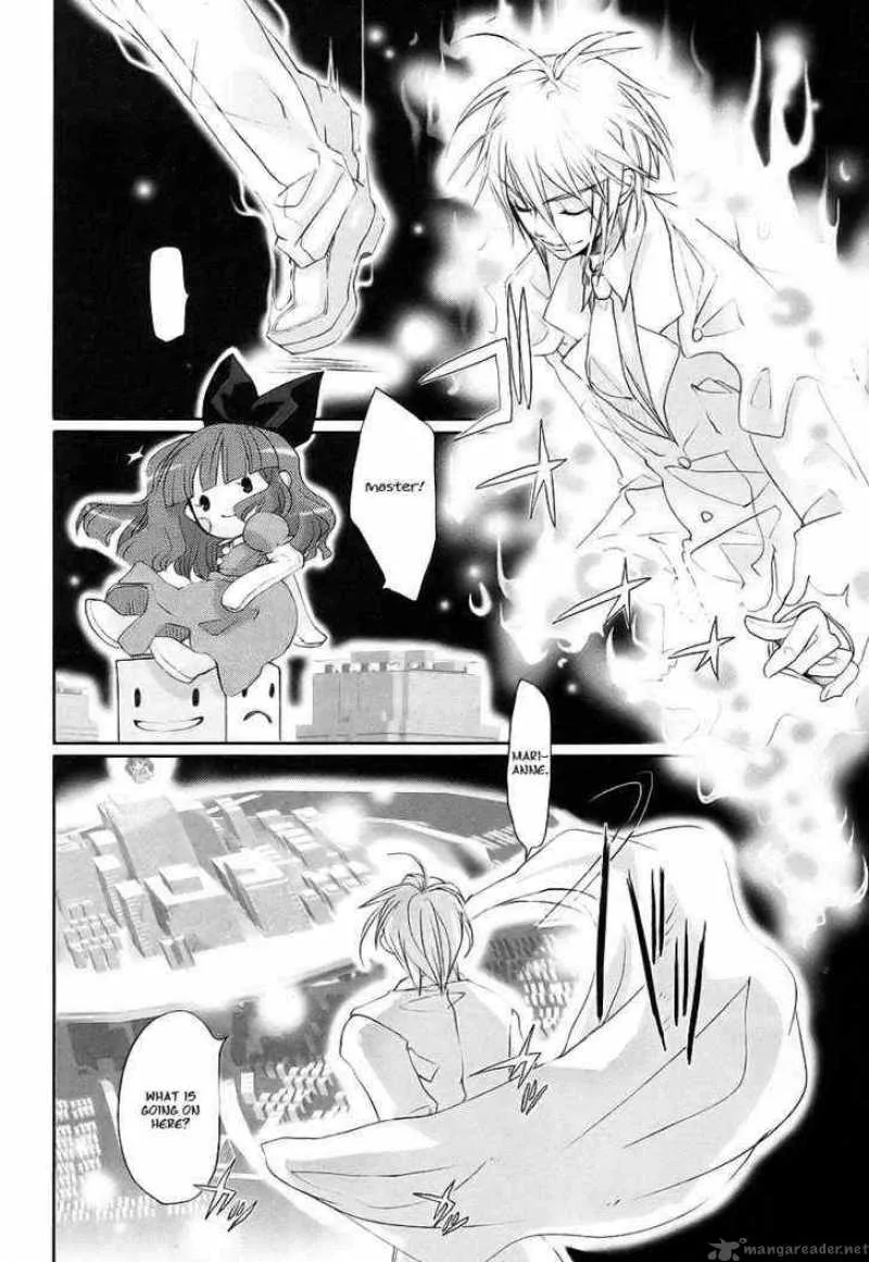 Shakugan no Shana Chapter 13 page 28