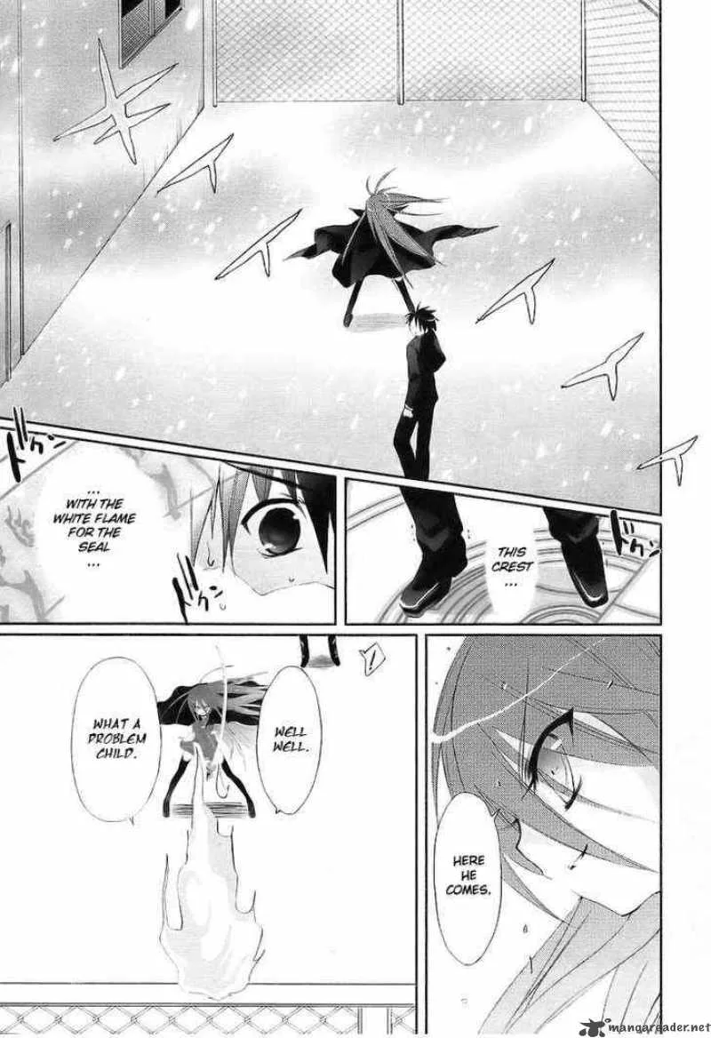 Shakugan no Shana Chapter 14 page 2