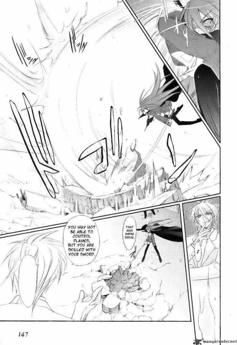 Shakugan no Shana Chapter 14 page 6
