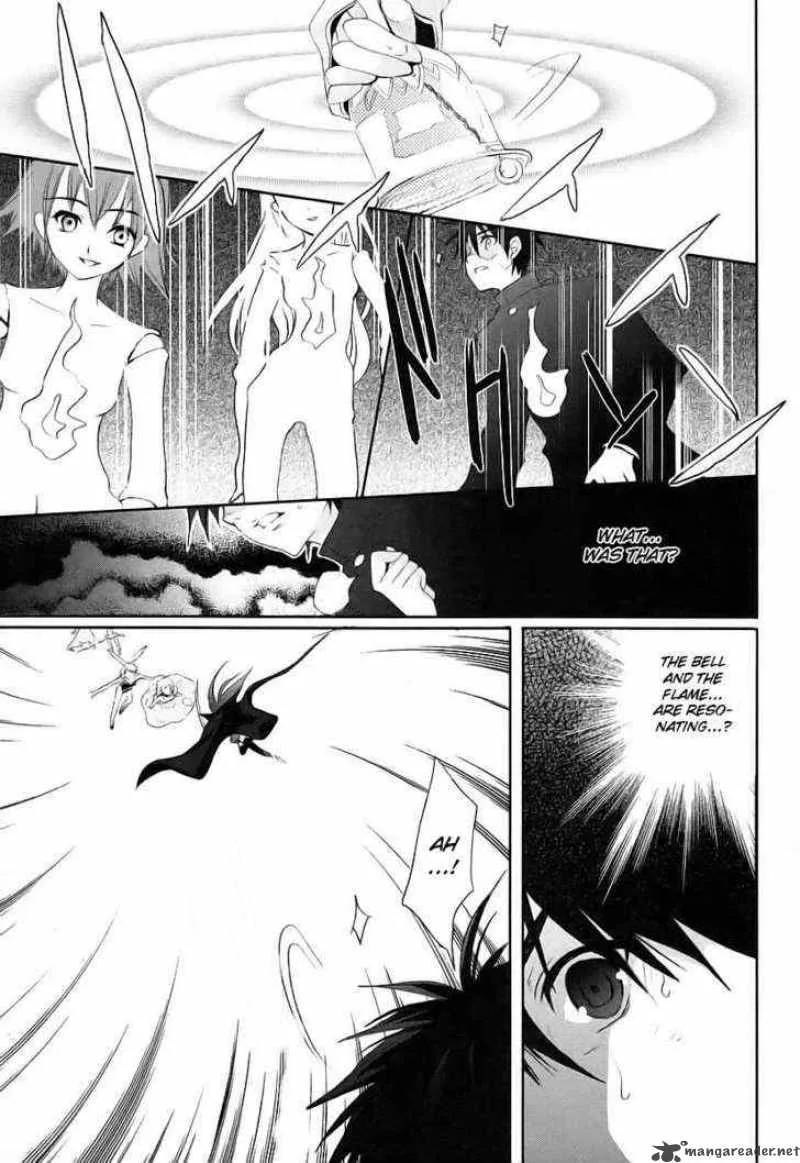 Shakugan no Shana Chapter 14 page 16