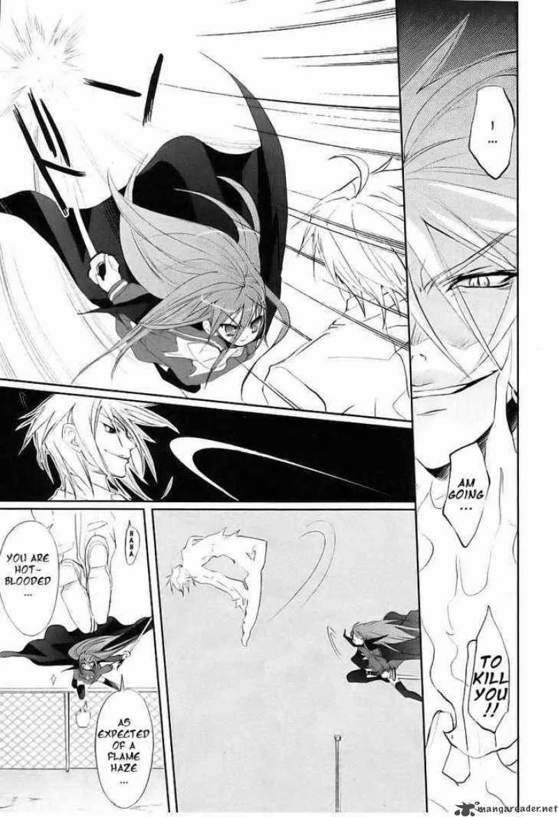 Shakugan no Shana Chapter 14 page 4