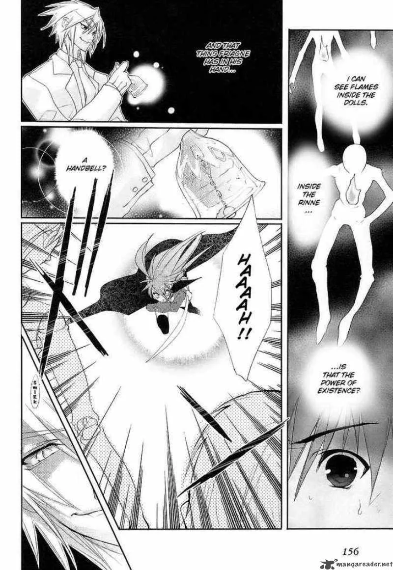 Shakugan no Shana Chapter 14 page 15