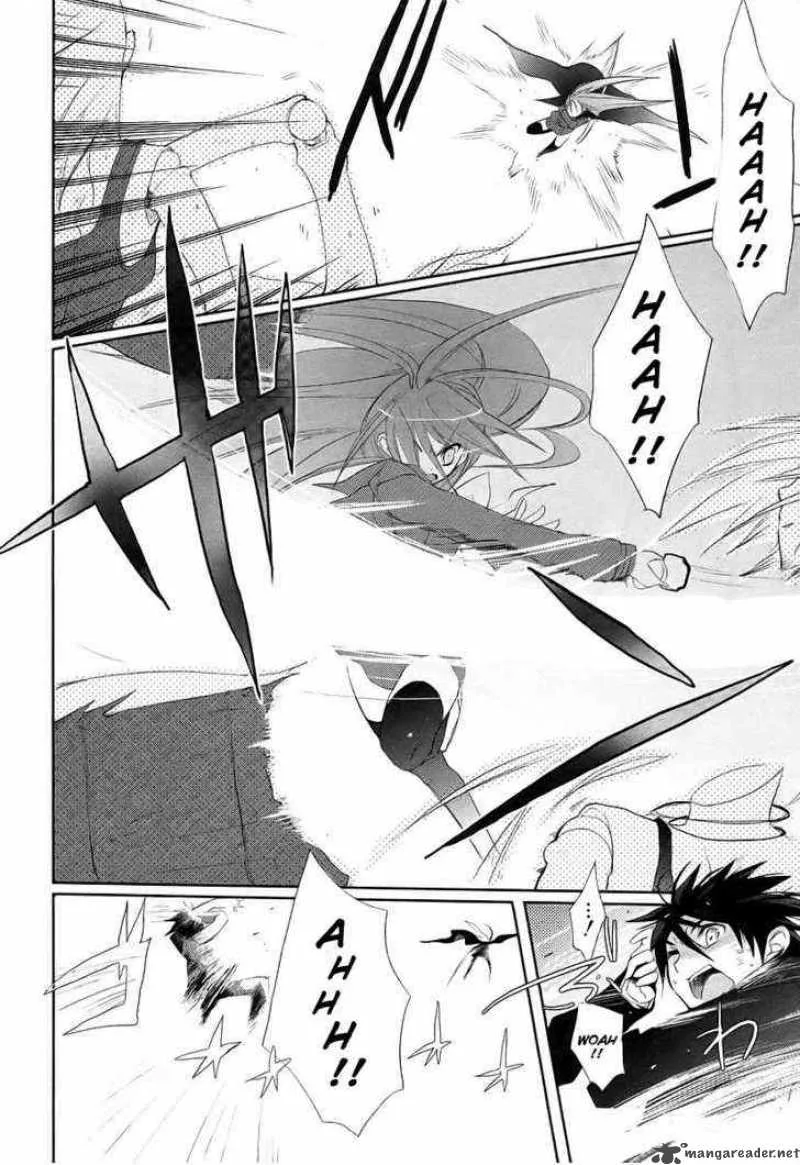 Shakugan no Shana Chapter 14 page 11
