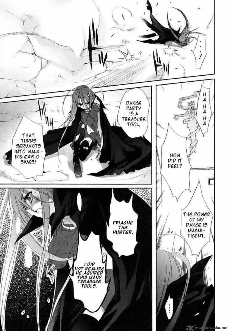Shakugan no Shana Chapter 15 page 13