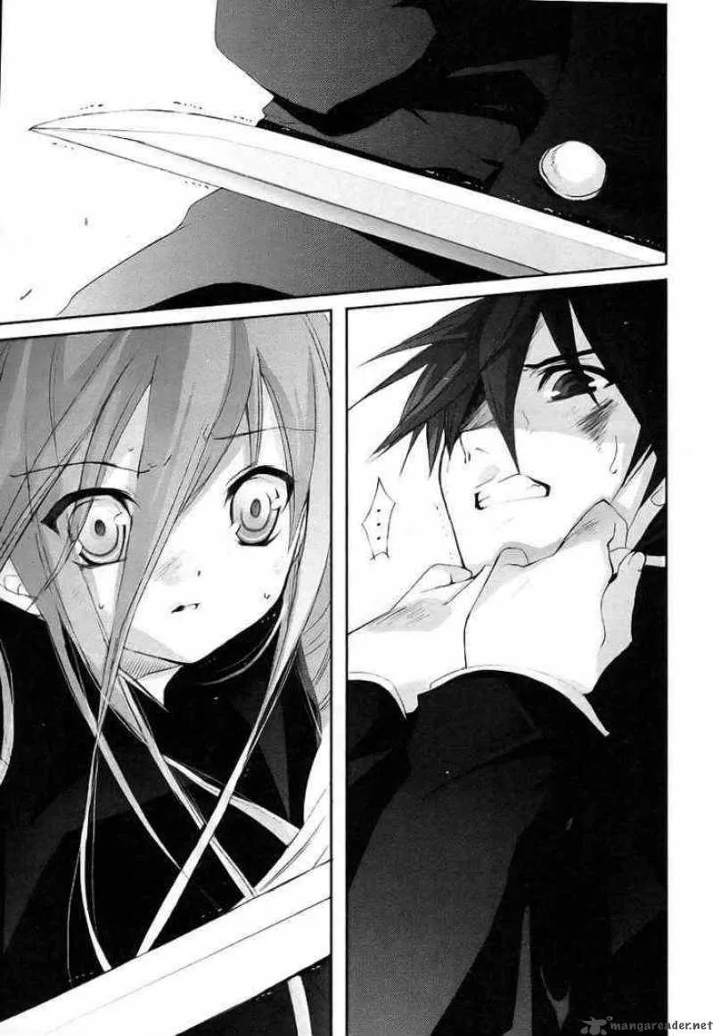 Shakugan no Shana Chapter 15 page 17