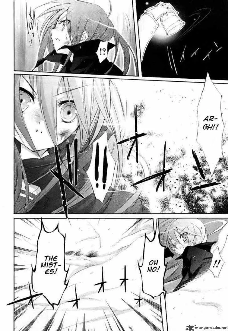 Shakugan no Shana Chapter 15 page 14