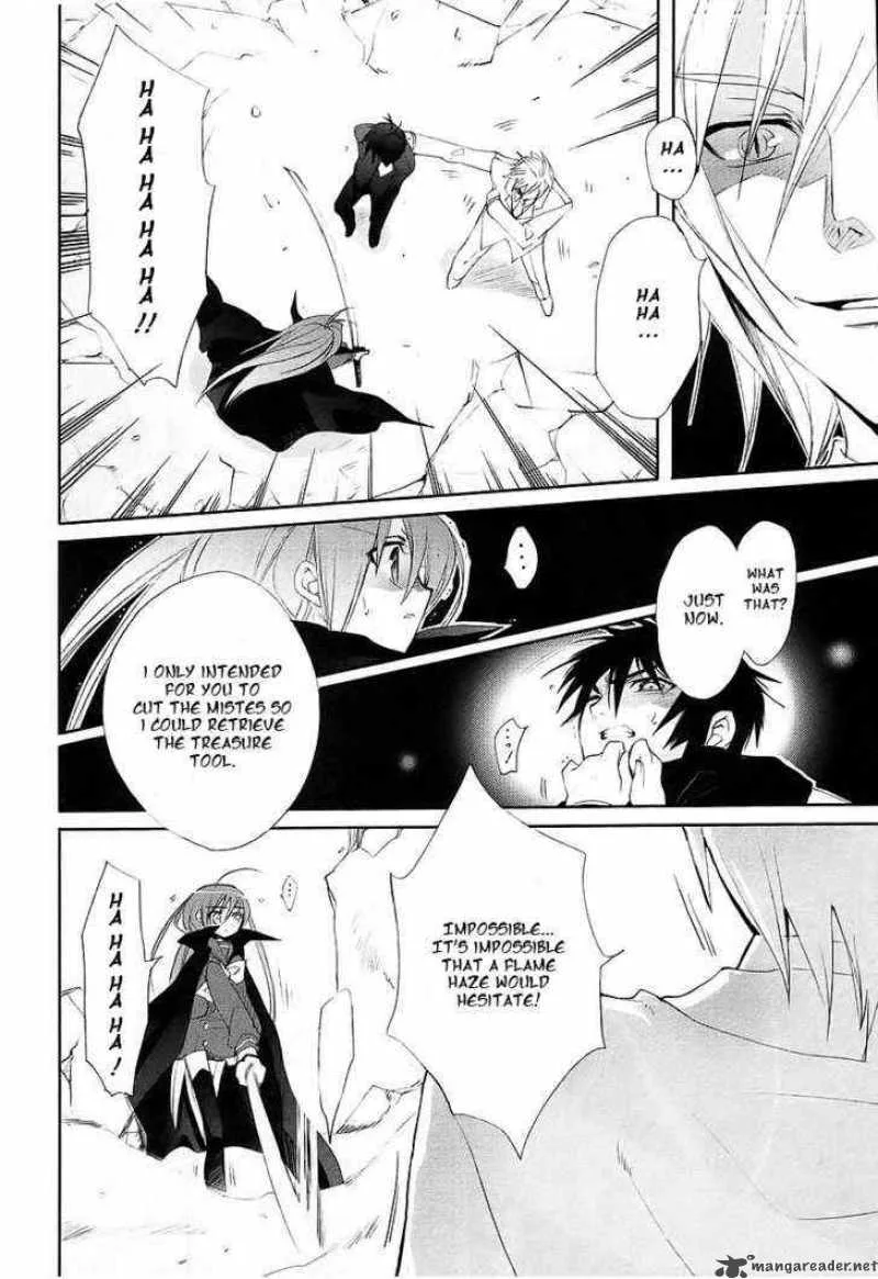 Shakugan no Shana Chapter 15 page 18