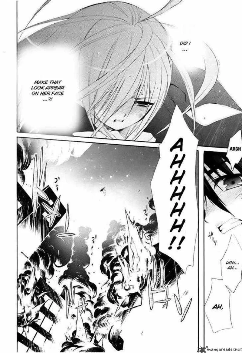 Shakugan no Shana Chapter 15 page 24
