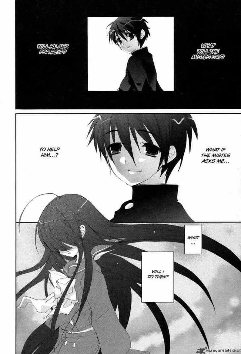 Shakugan no Shana Chapter 16 page 6