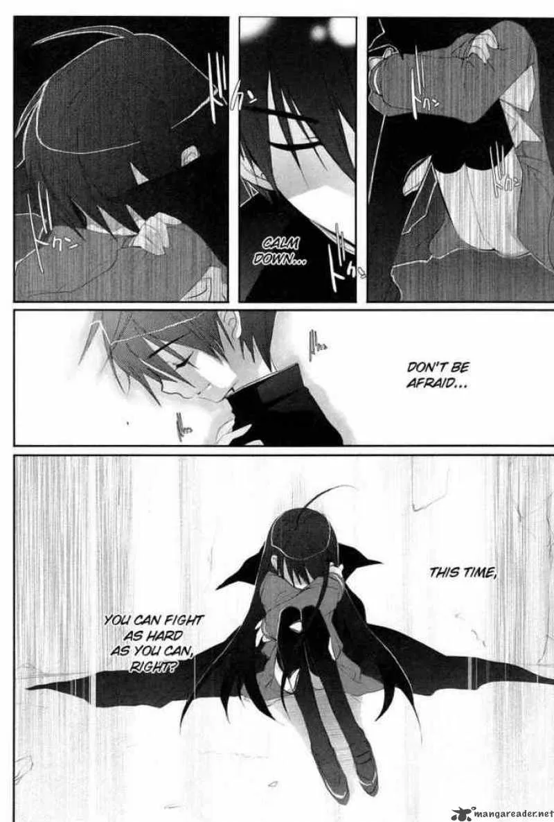 Shakugan no Shana Chapter 16 page 24