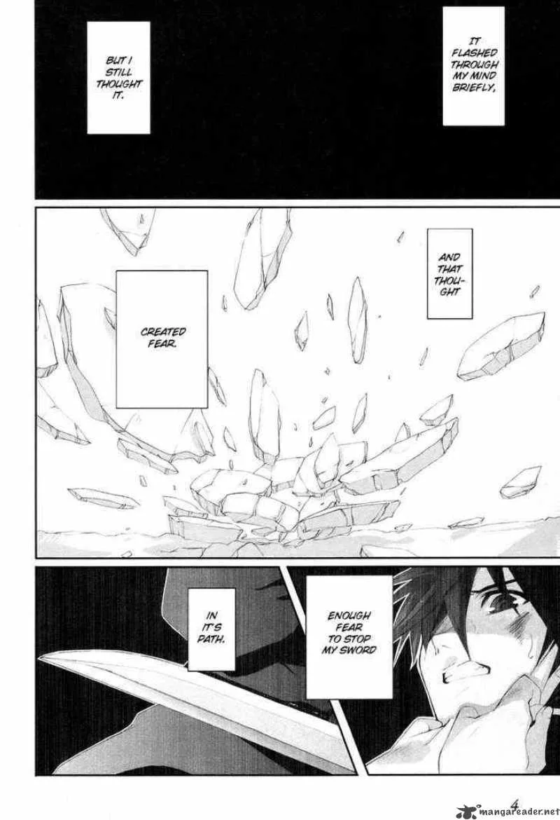 Shakugan no Shana Chapter 16 page 4