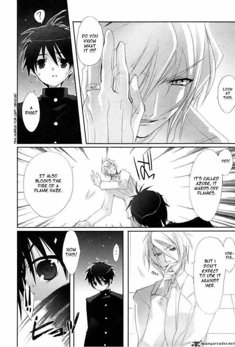 Shakugan no Shana Chapter 16 page 16