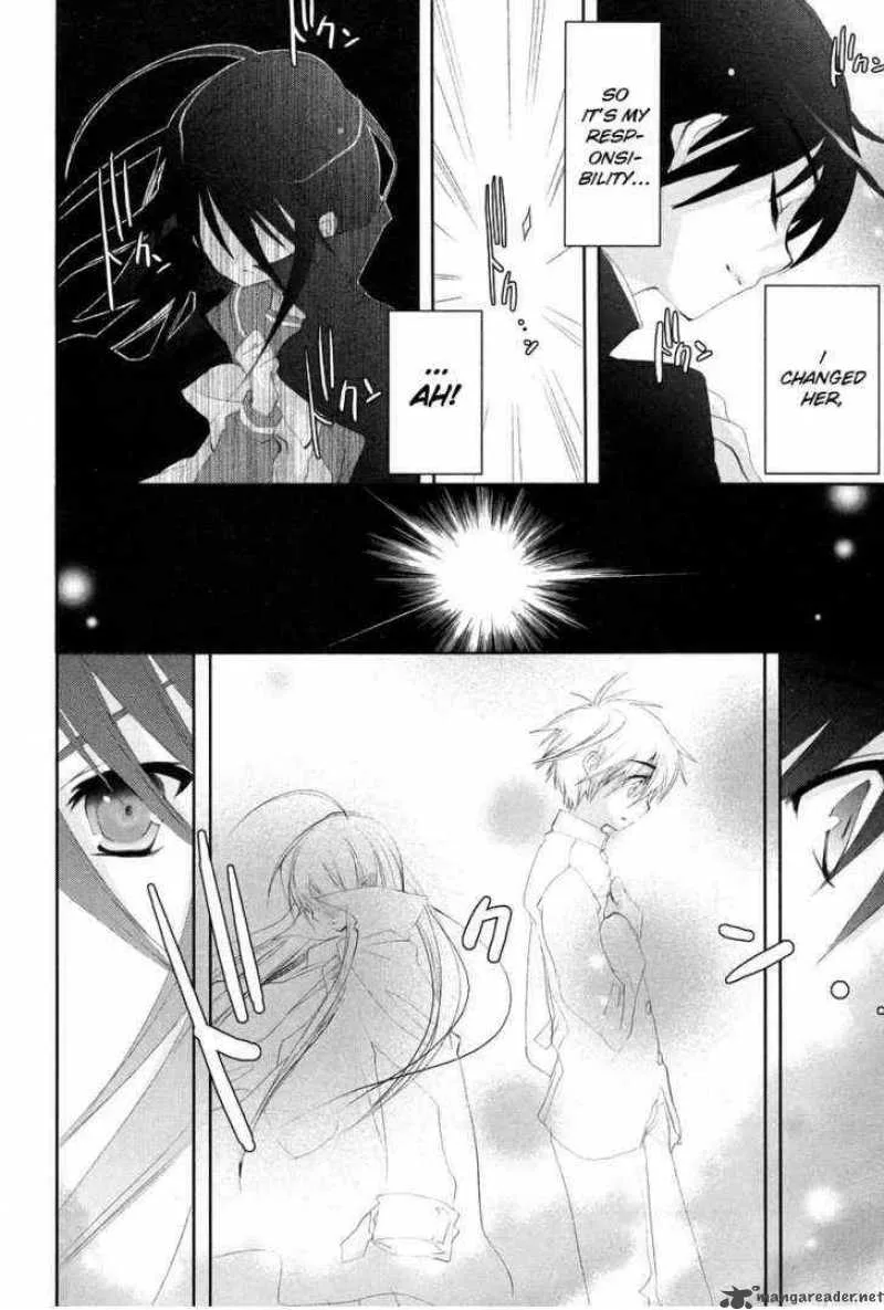 Shakugan no Shana Chapter 16 page 26