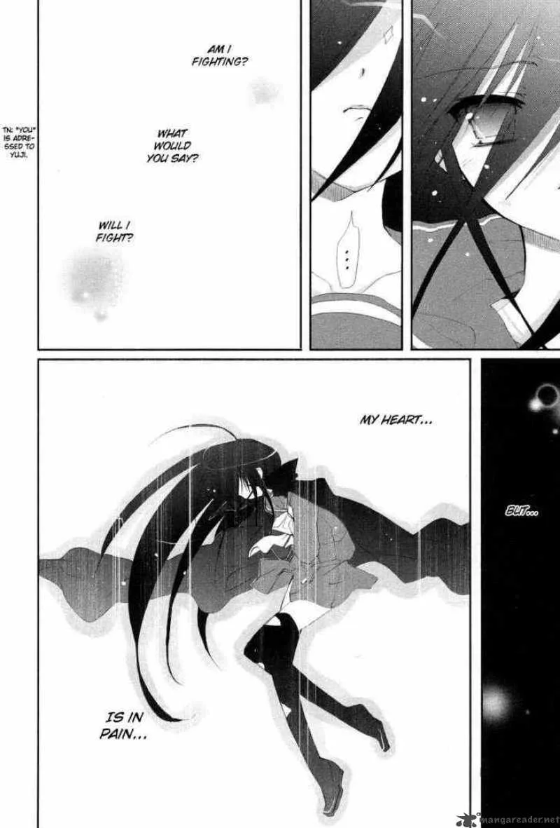 Shakugan no Shana Chapter 16 page 10