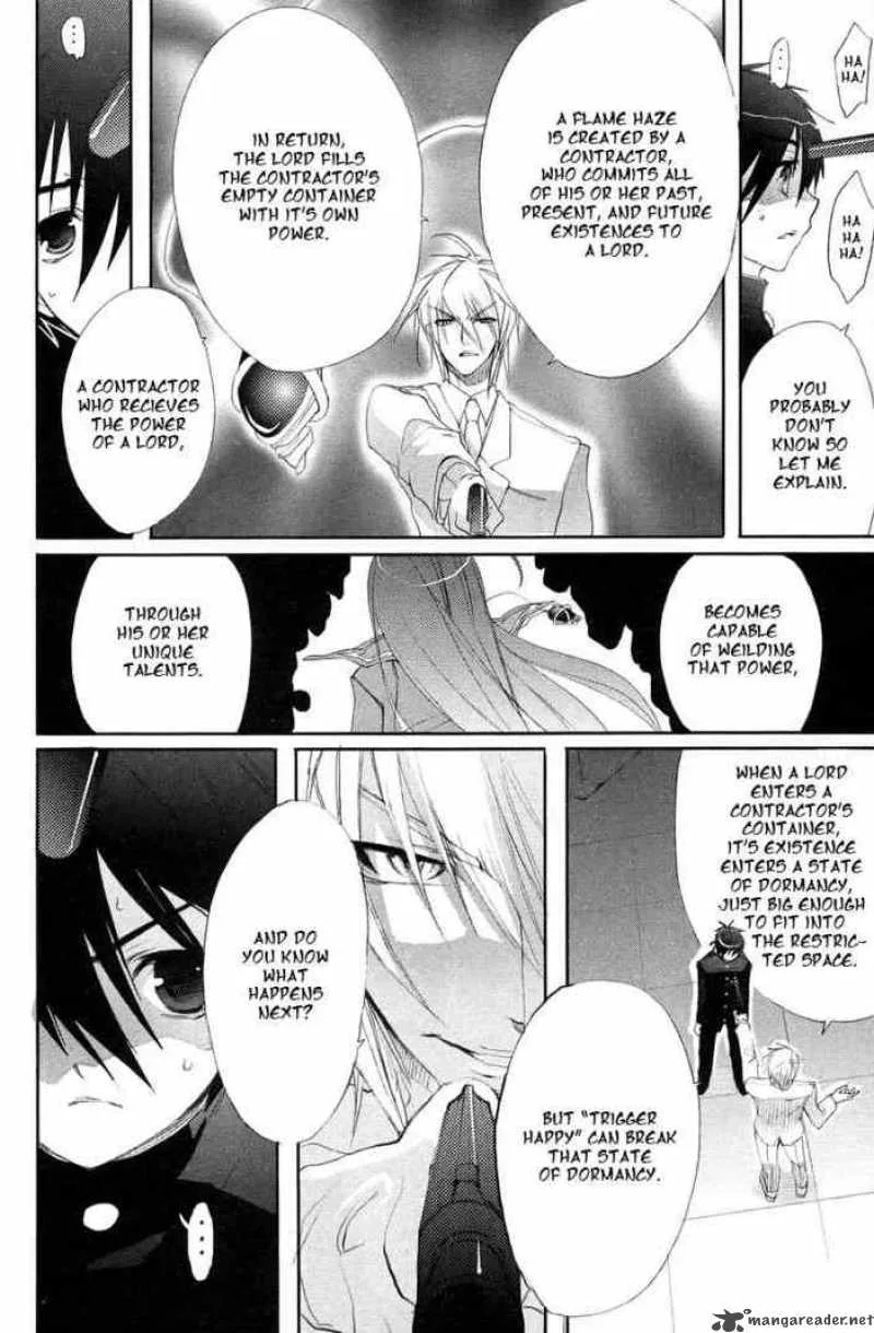 Shakugan no Shana Chapter 16 page 18