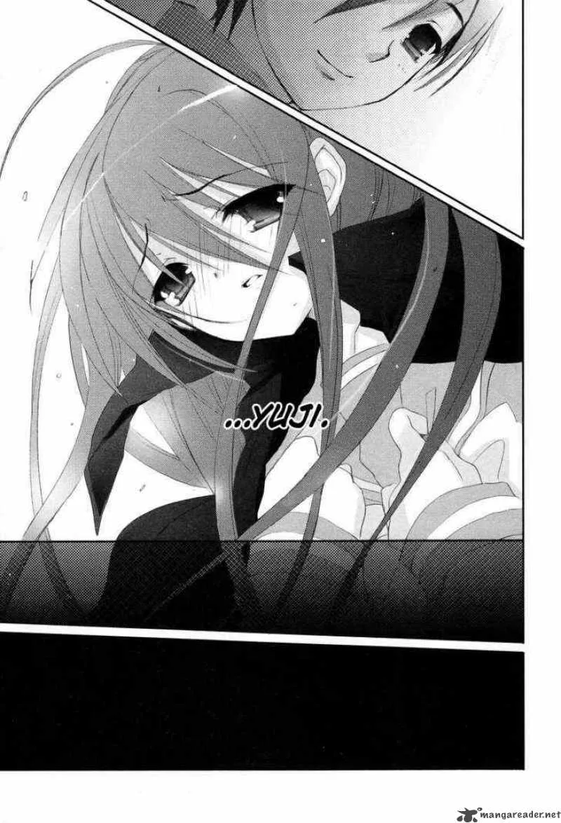 Shakugan no Shana Chapter 16 page 11