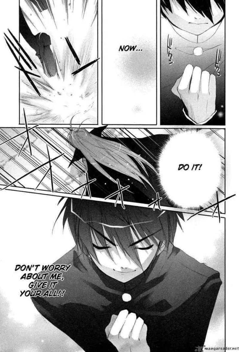 Shakugan no Shana Chapter 16 page 30