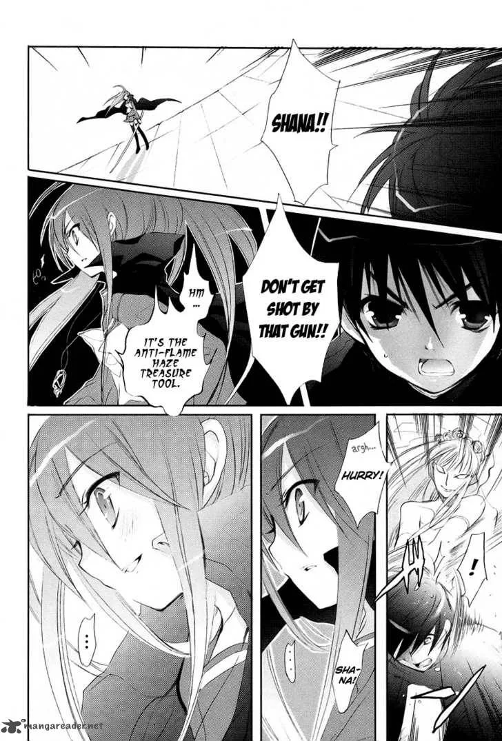 Shakugan no Shana Chapter 17 page 3