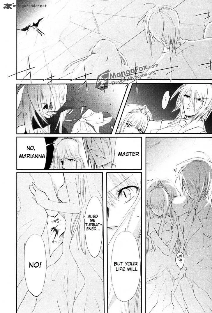 Shakugan no Shana Chapter 18 page 3
