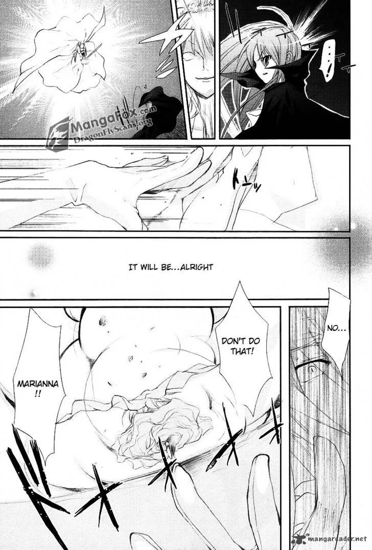 Shakugan no Shana Chapter 18 page 6