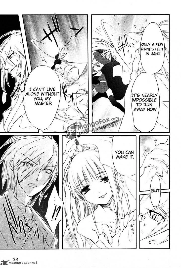 Shakugan no Shana Chapter 18 page 4