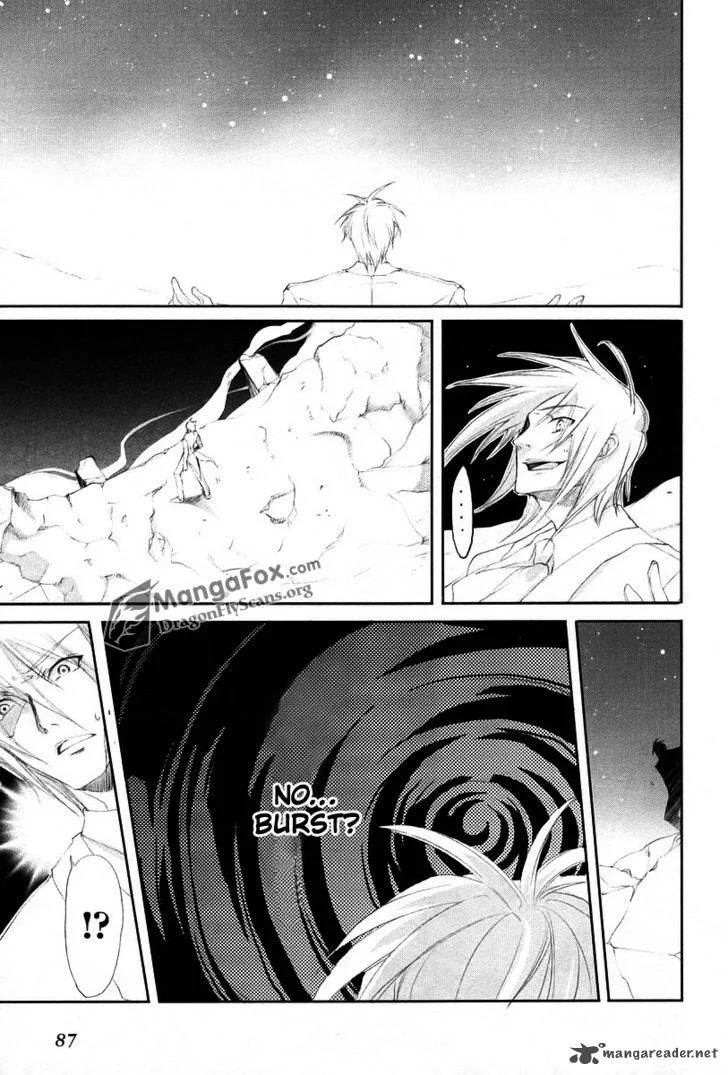 Shakugan no Shana Chapter 19 page 3