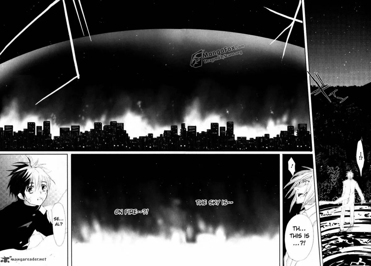 Shakugan no Shana Chapter 19 page 6