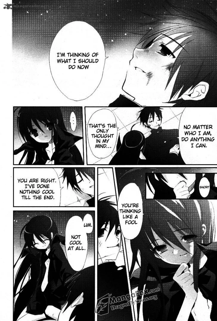 Shakugan no Shana Chapter 19 page 16