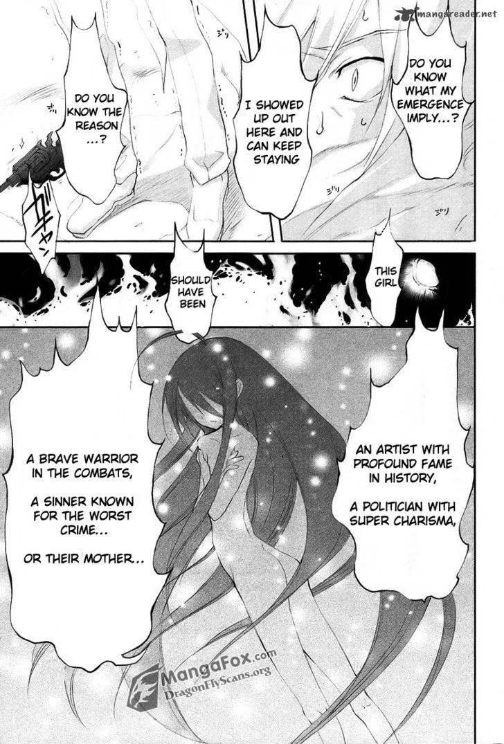 Shakugan no Shana Chapter 19 page 10