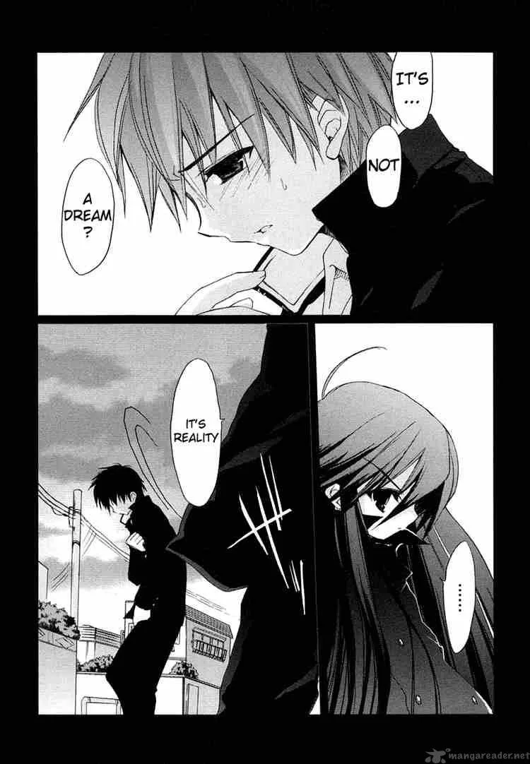 Shakugan no Shana Chapter 2 page 7