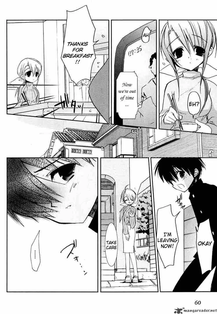 Shakugan no Shana Chapter 2 page 14