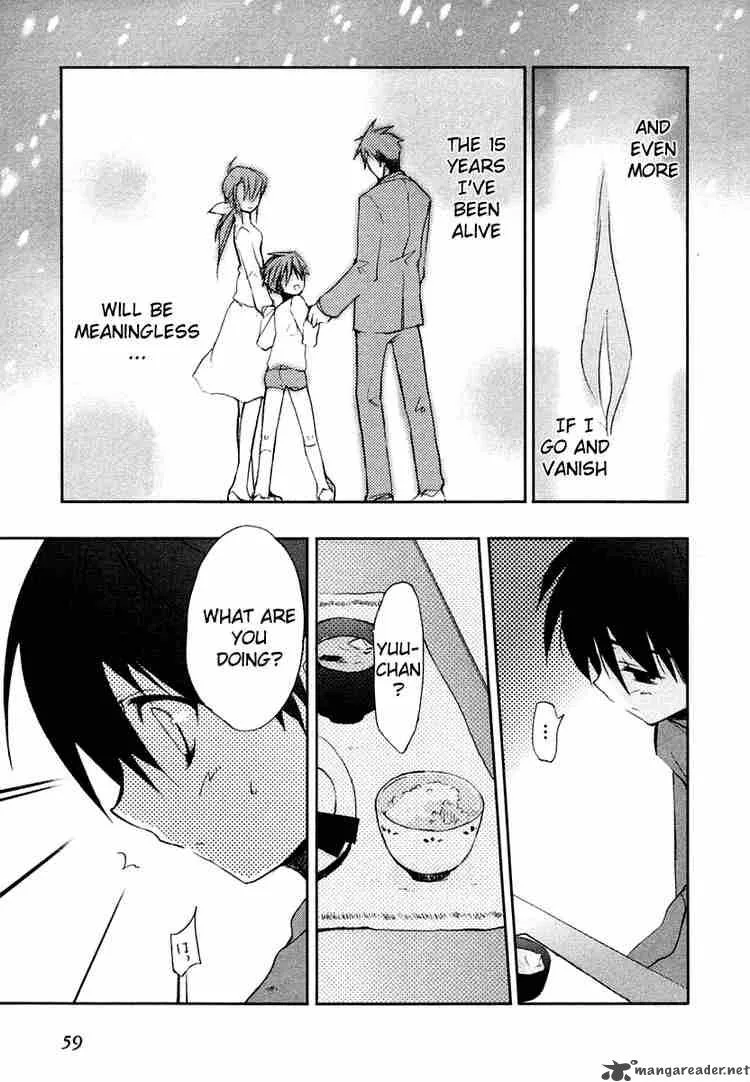 Shakugan no Shana Chapter 2 page 13