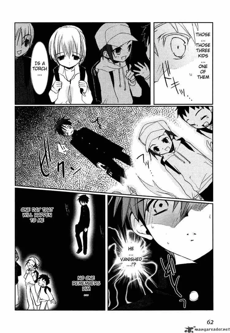 Shakugan no Shana Chapter 2 page 16