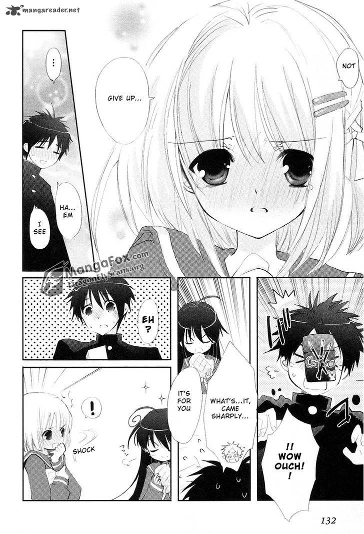 Shakugan no Shana Chapter 20 page 15