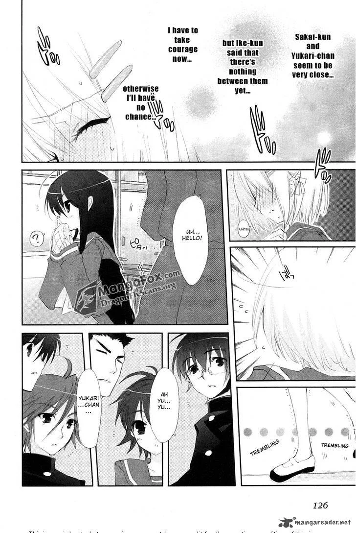 Shakugan no Shana Chapter 20 page 9