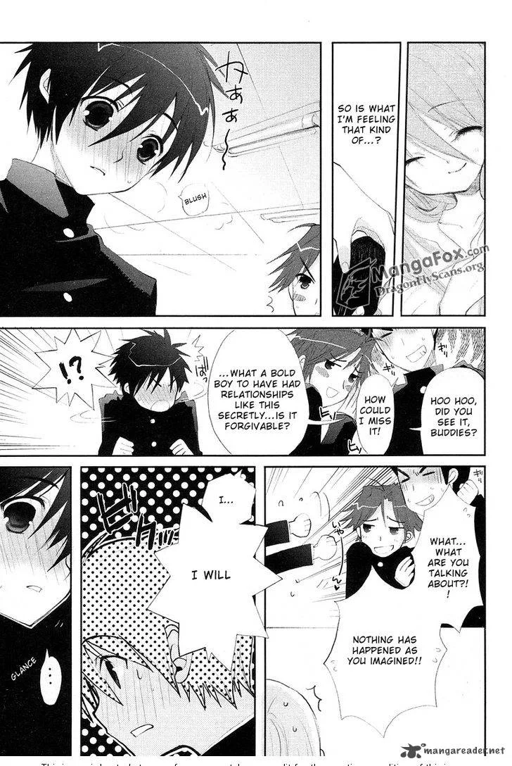 Shakugan no Shana Chapter 20 page 14