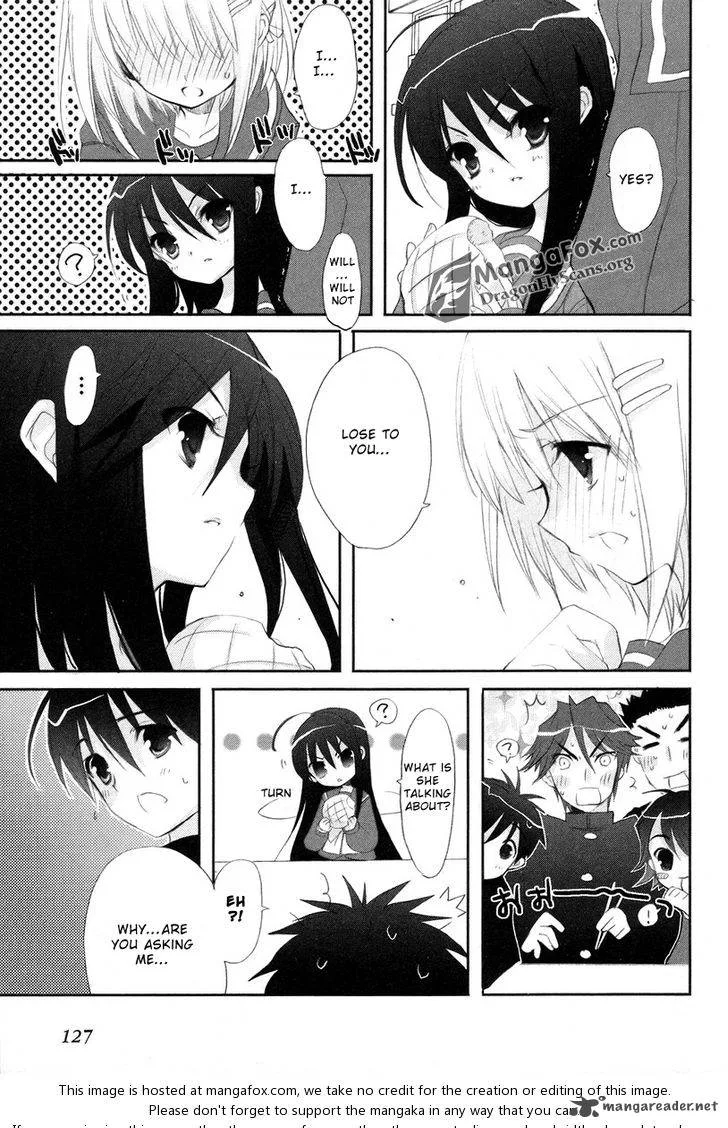 Shakugan no Shana Chapter 20 page 10