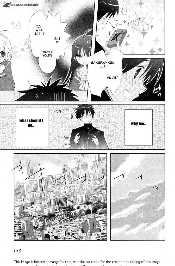 Shakugan no Shana Chapter 20 page 16