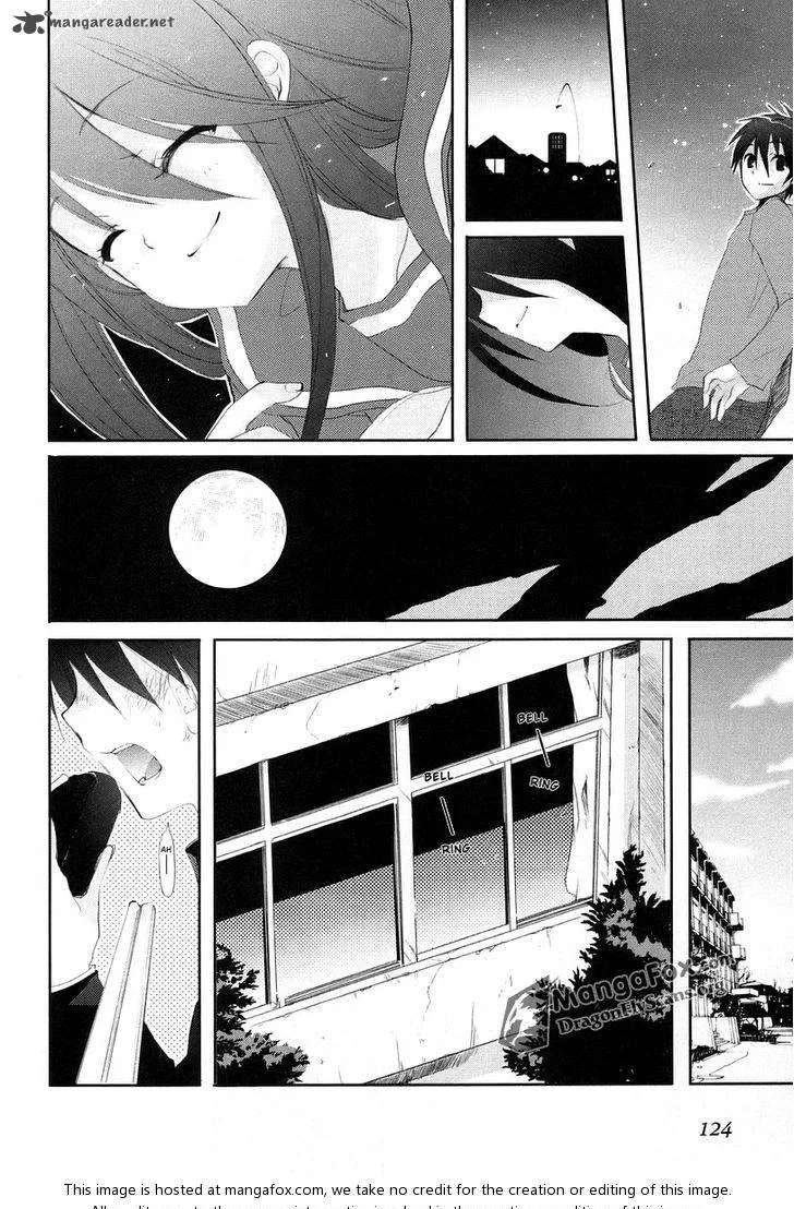 Shakugan no Shana Chapter 20 page 7