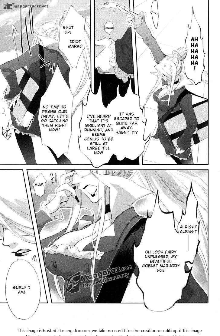 Shakugan no Shana Chapter 20 page 18