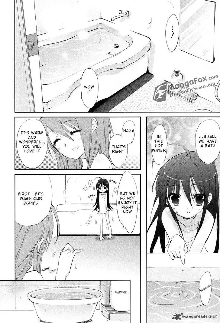 Shakugan no Shana Chapter 21 page 20
